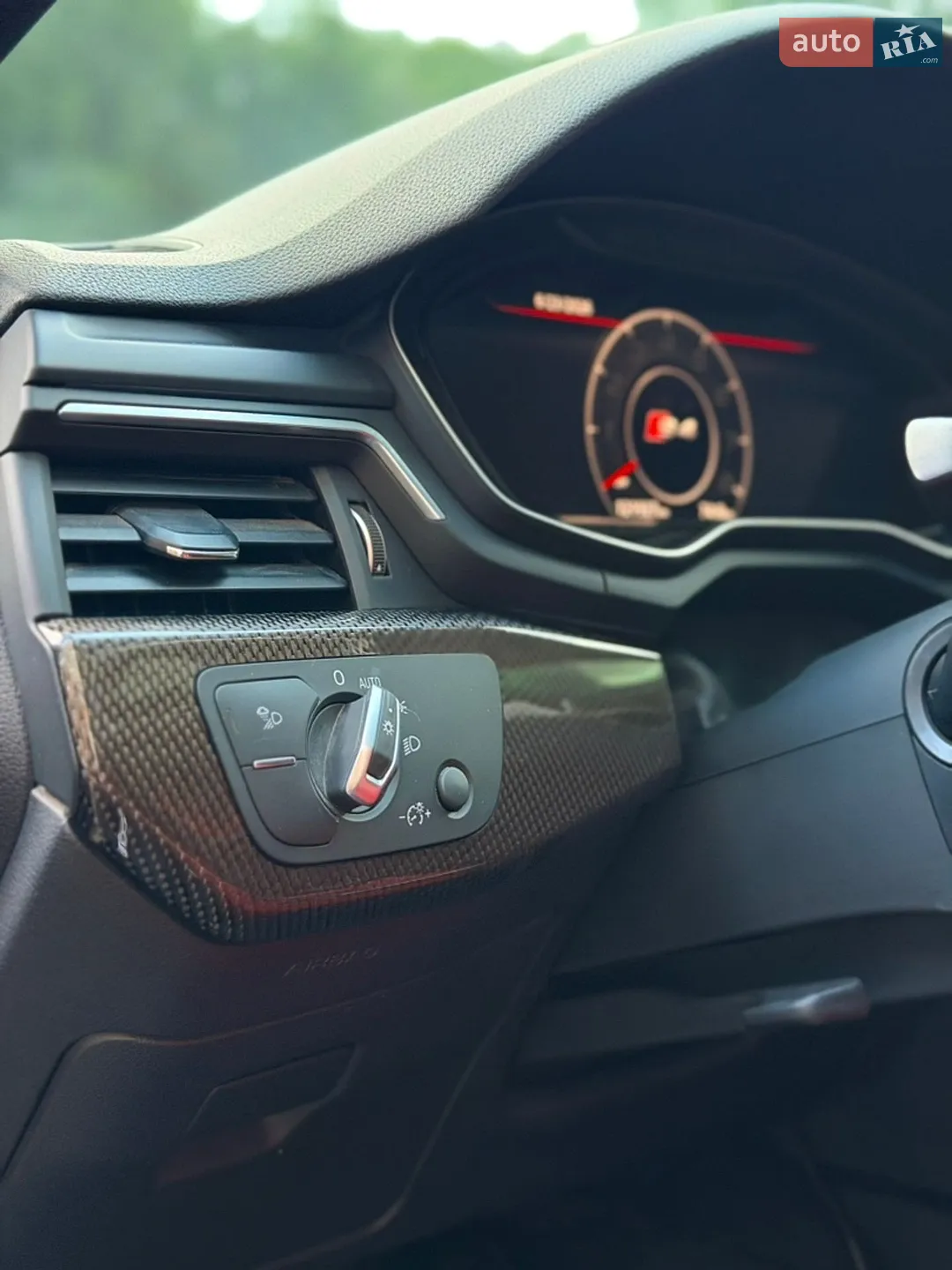 2019 Audi S4 - мініатюра 20