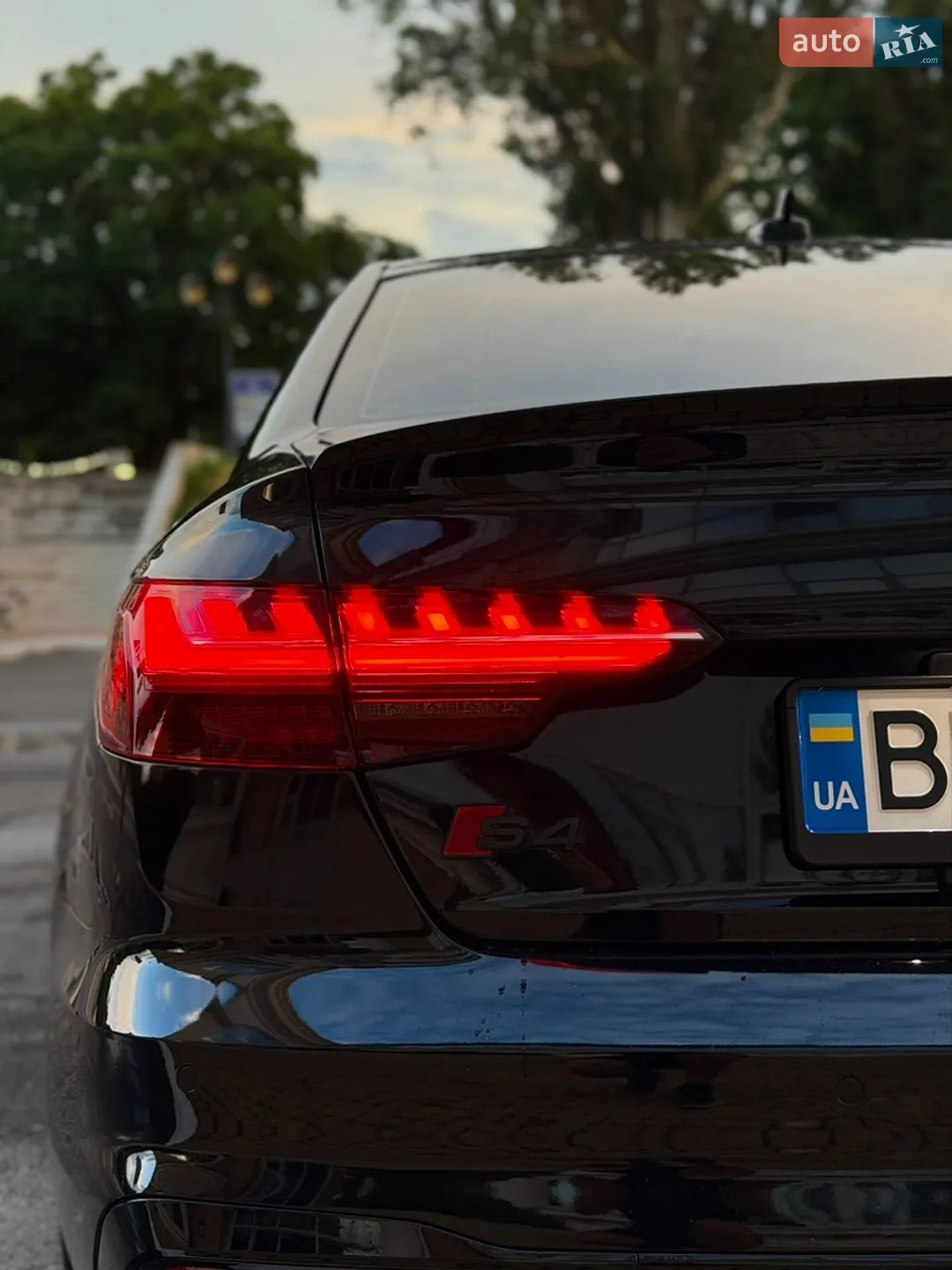 2019 Audi S4 - мініатюра 29