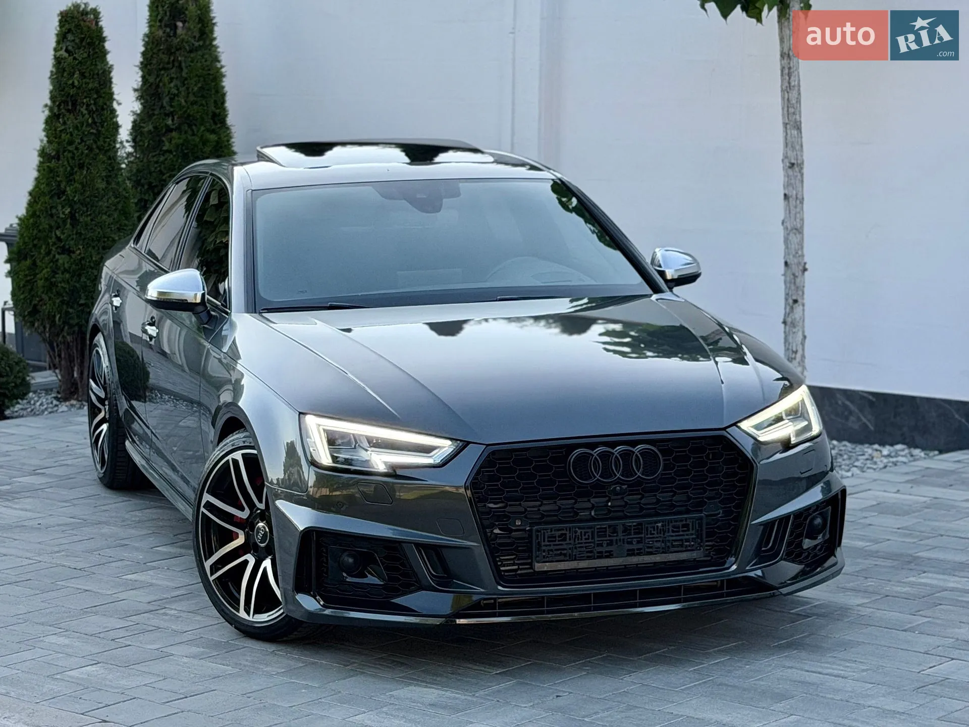 2019 Audi S4 - мініатюра 15