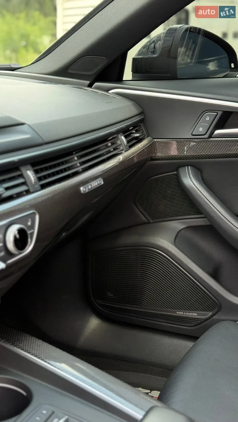 2017 Audi S4 - мініатюра 23