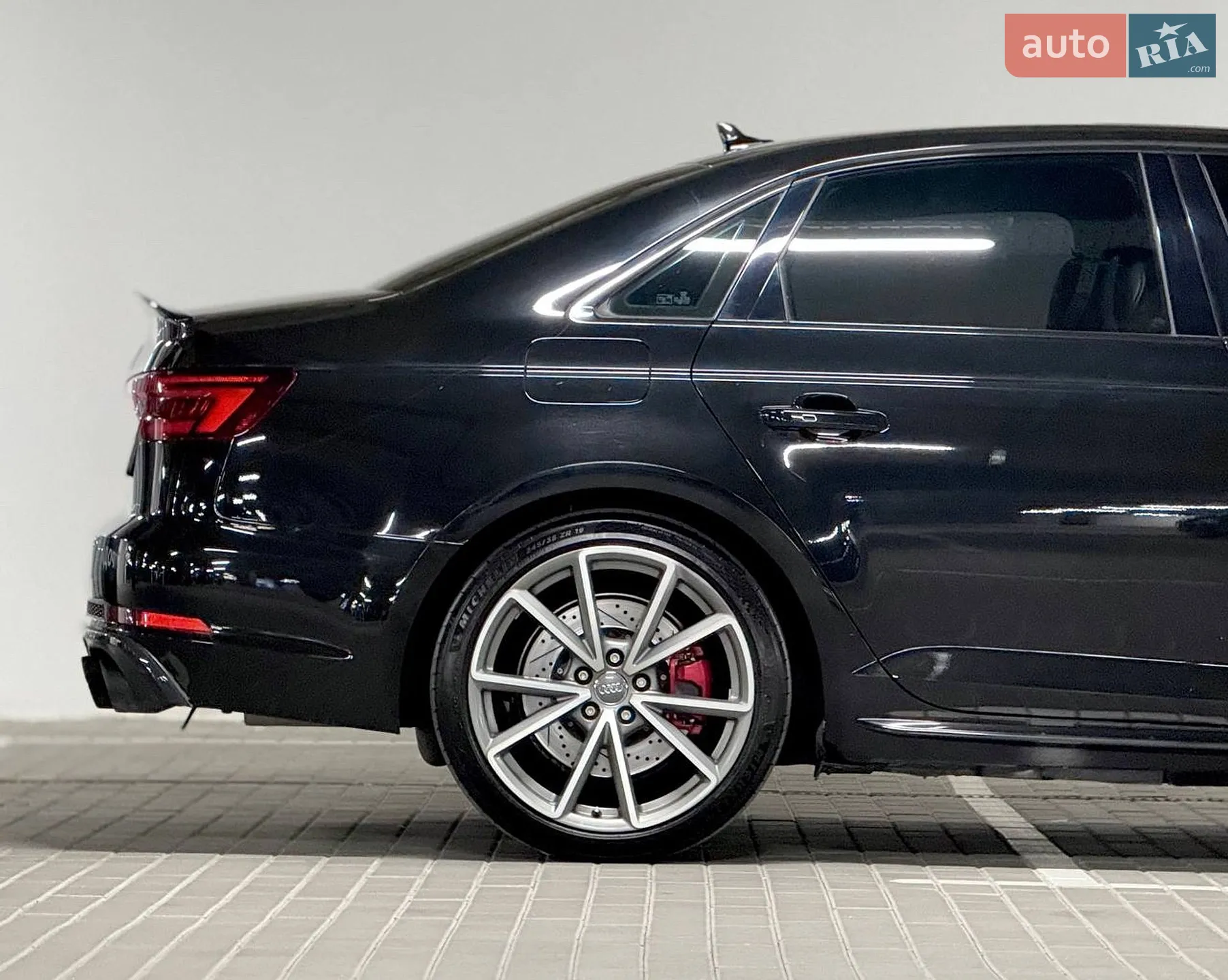 2018 Audi S4 - мініатюра 9