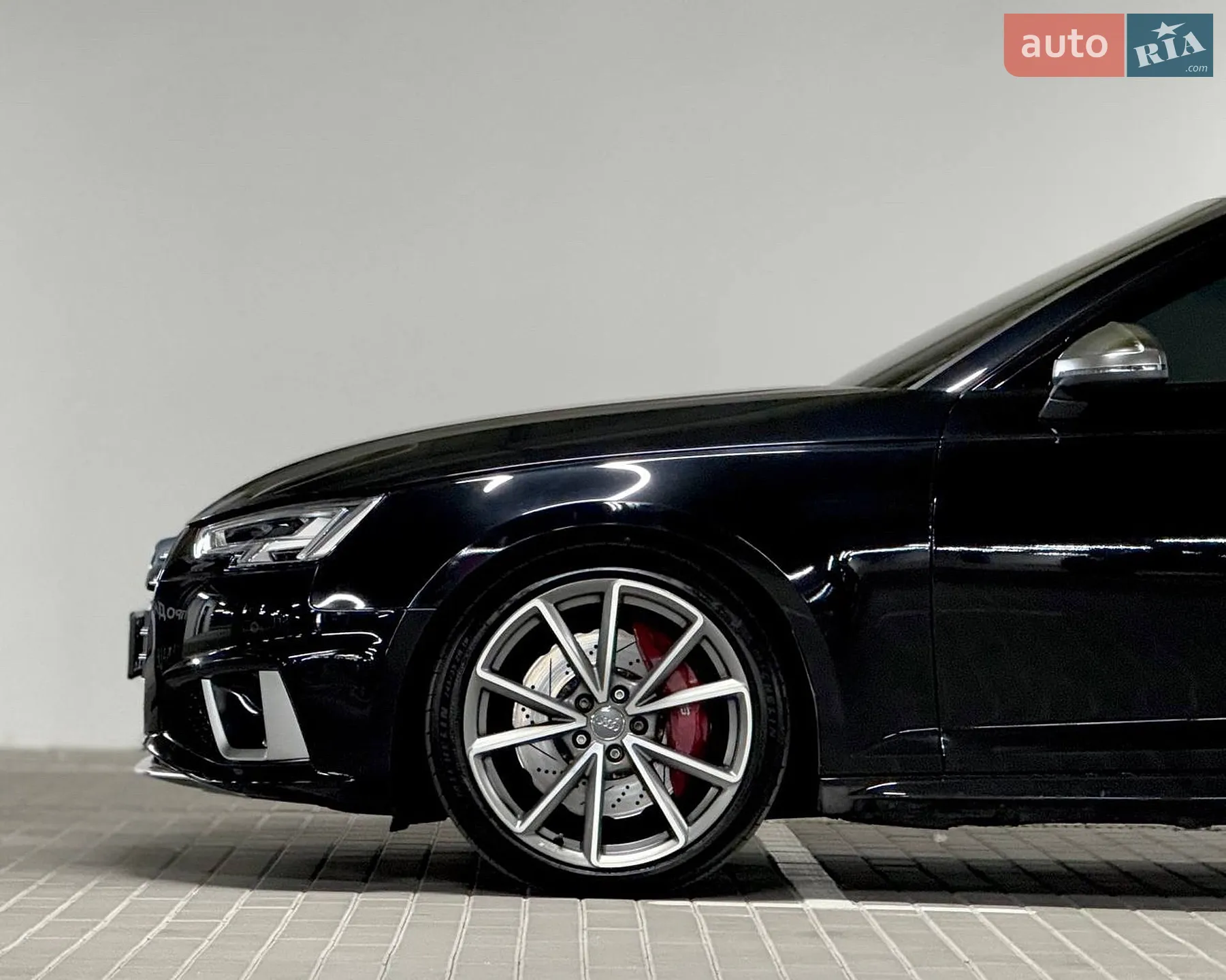 2018 Audi S4 - мініатюра 12