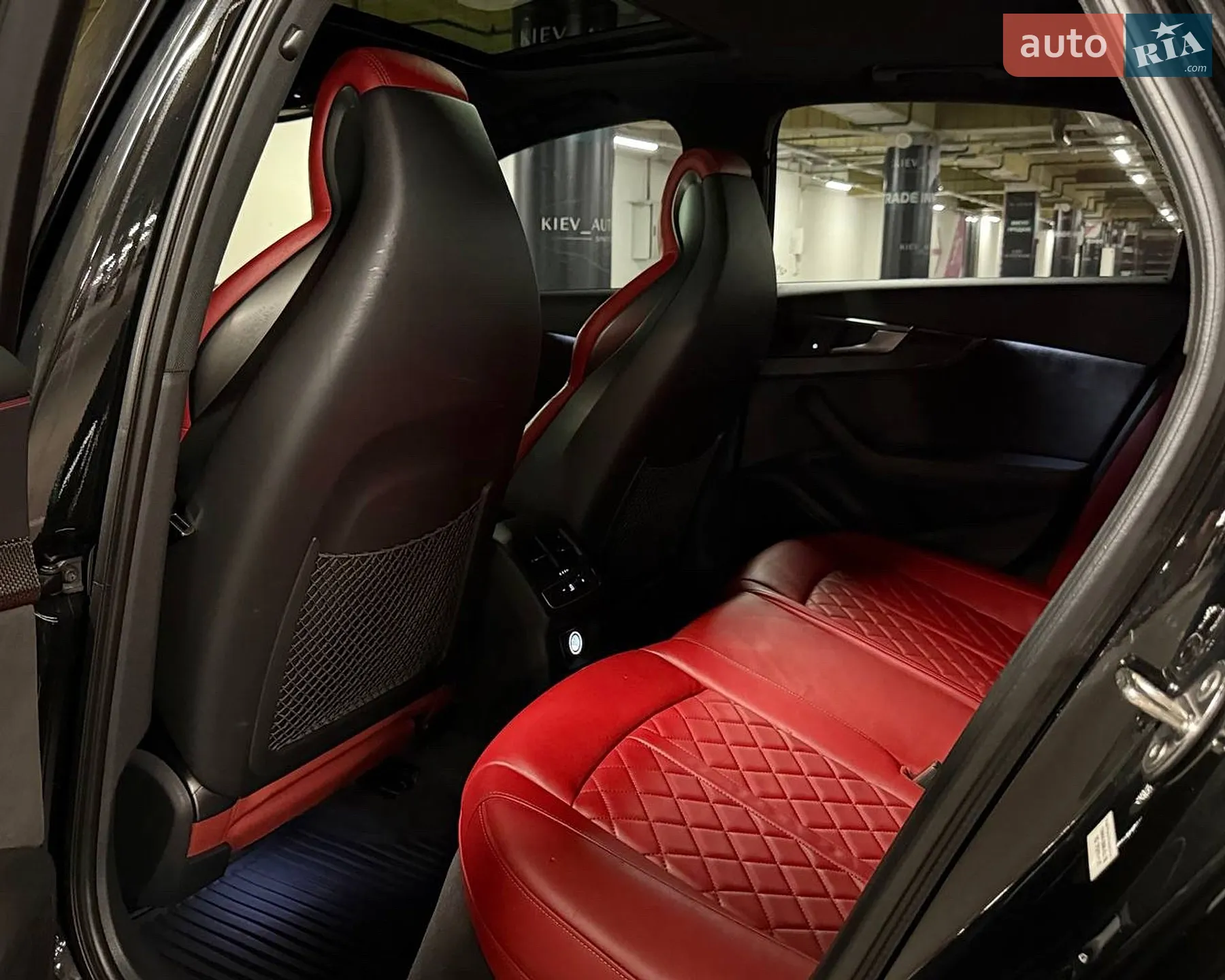 2018 Audi S4 - мініатюра 32
