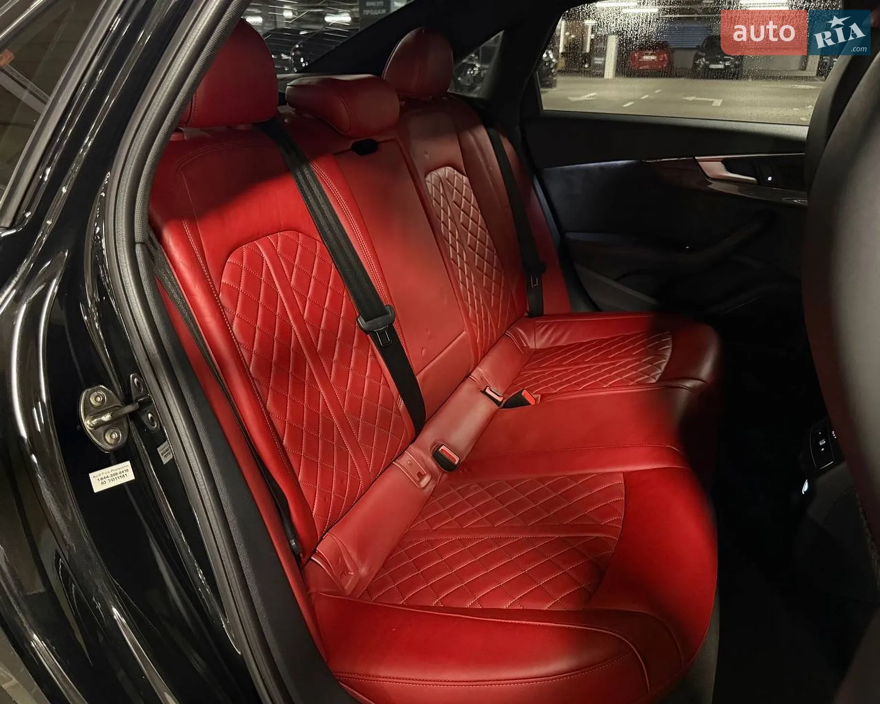 2018 Audi S4 - мініатюра 37