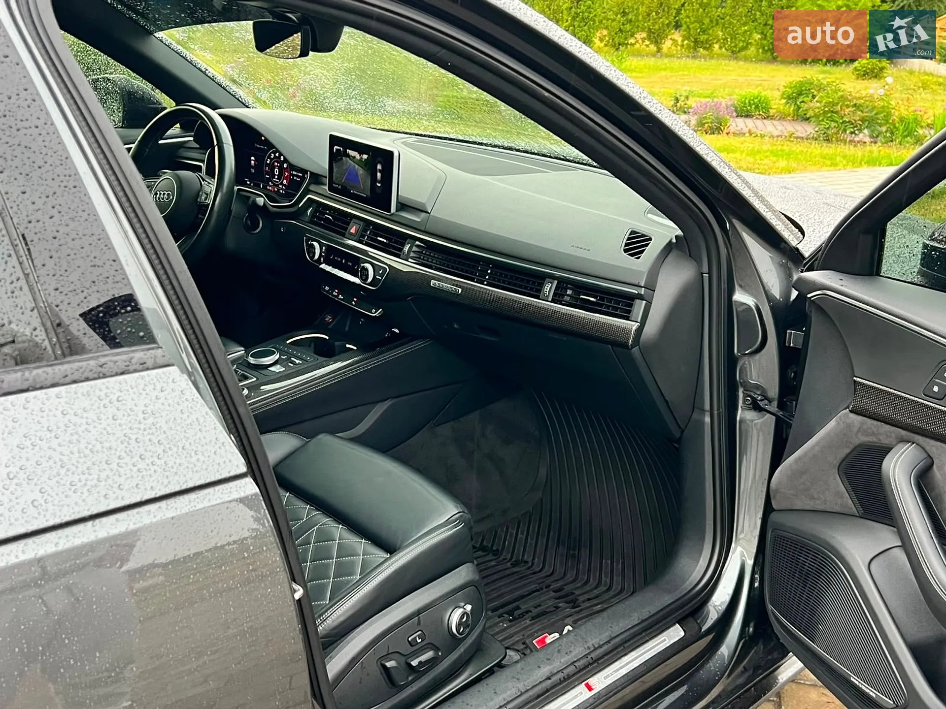 2017 Audi S4 - мініатюра 20