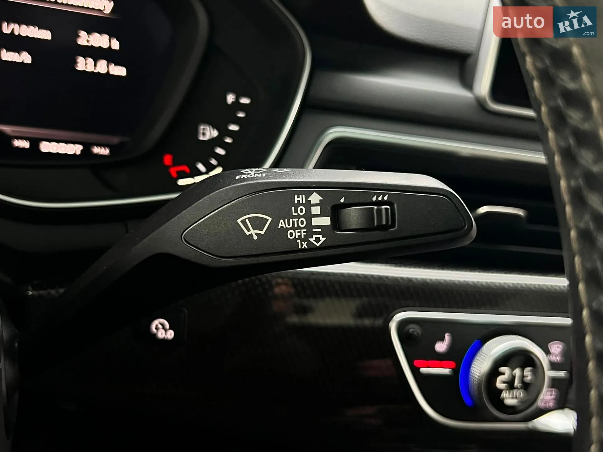 2017 Audi S4 - мініатюра 29