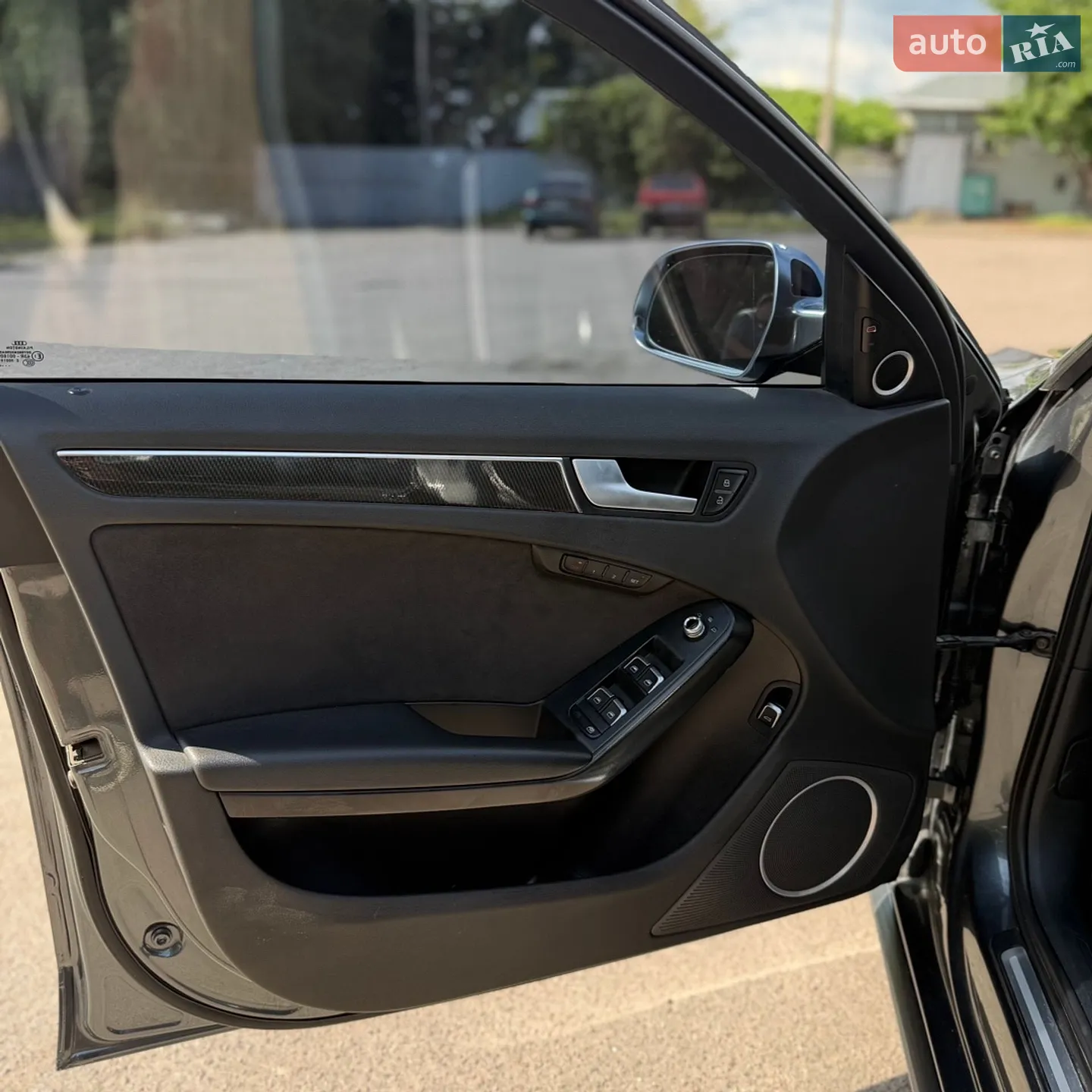 2014 Audi S4 - мініатюра 7