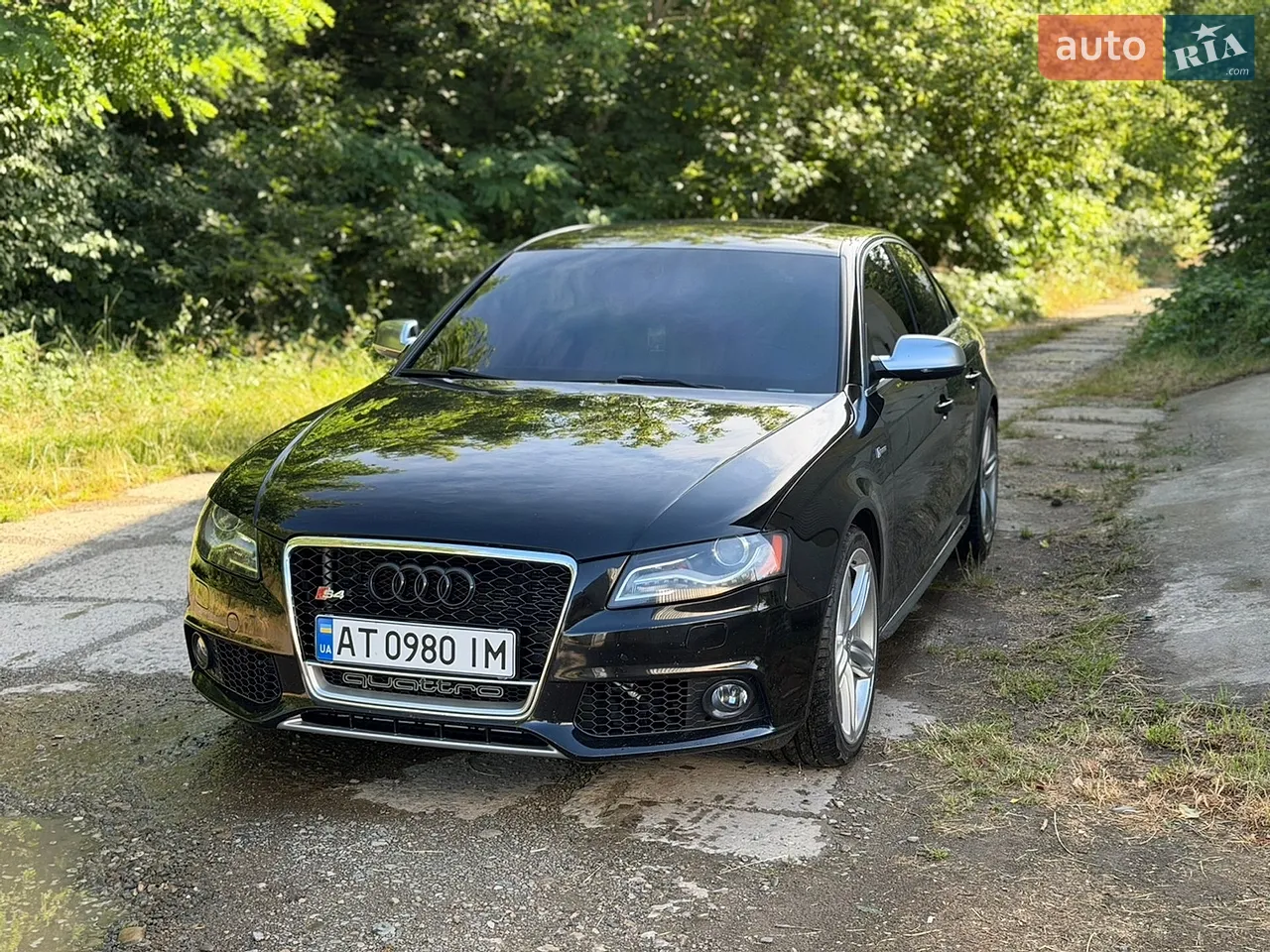 2011 Audi S4 - мініатюра 12