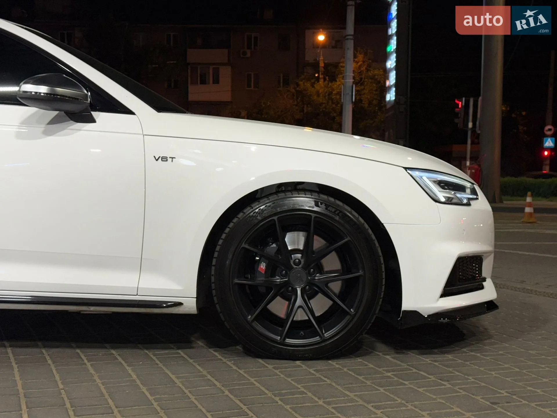 2017 Audi S4 - мініатюра 9