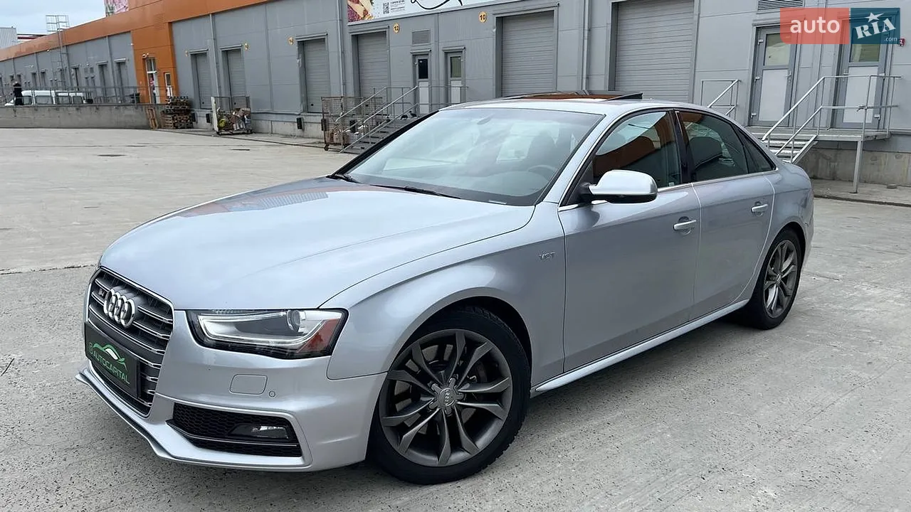 2015 Audi A6 - мініатюра 48
