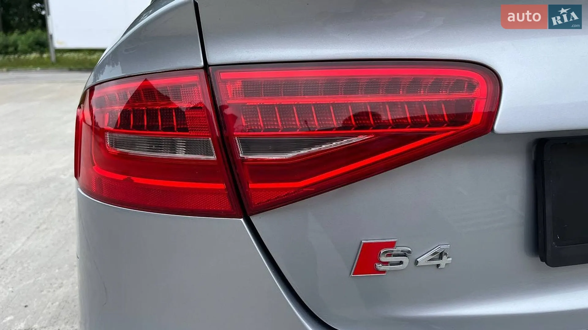 2015 Audi S4 - мініатюра 16