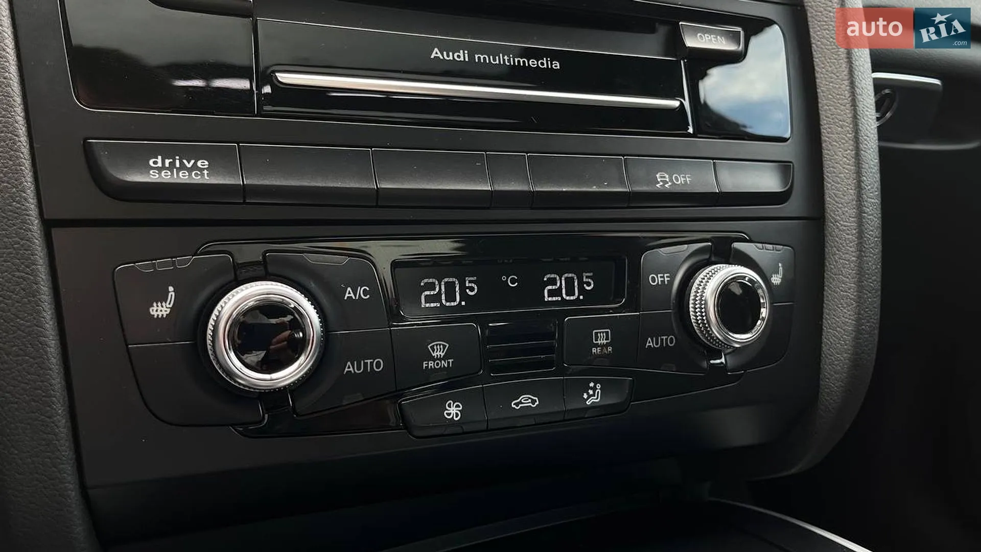2015 Audi S4 - мініатюра 42