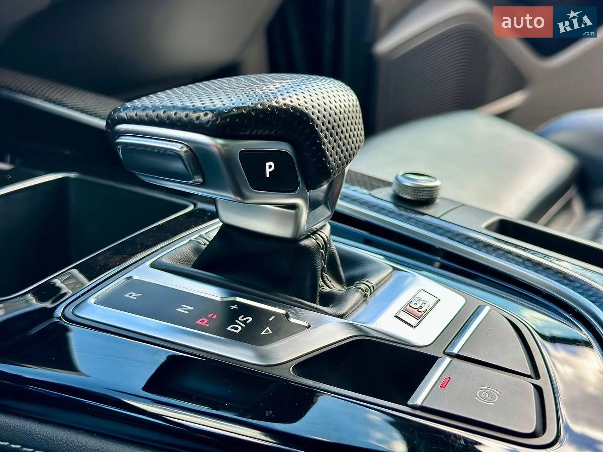 2019 Audi S4 - мініатюра 22