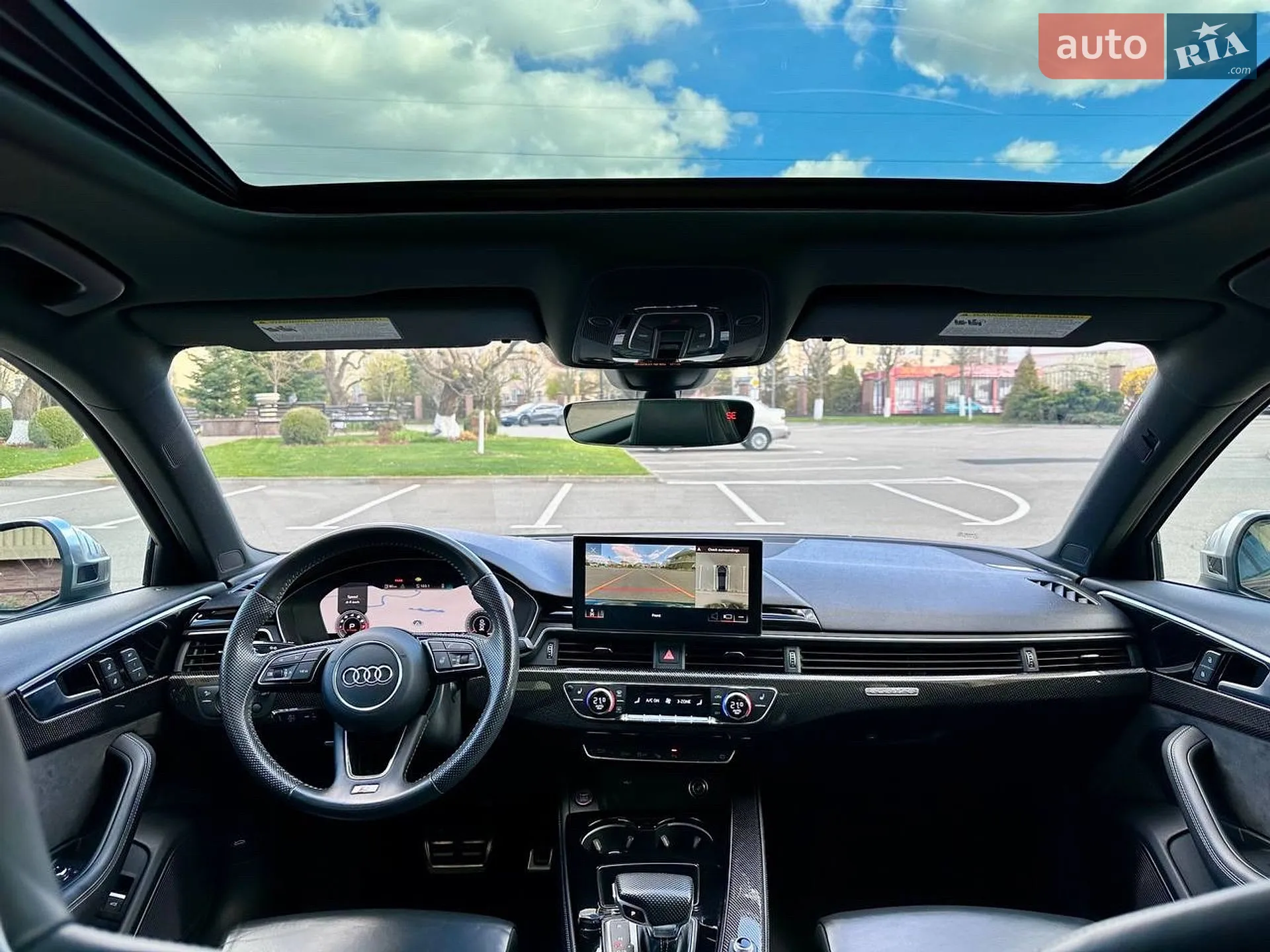 2019 Audi S4 - мініатюра 27