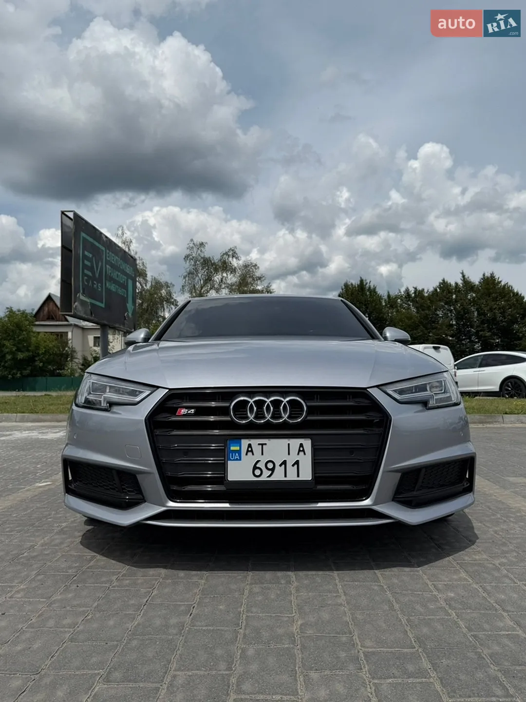 2018 Audi S4 - мініатюра 12
