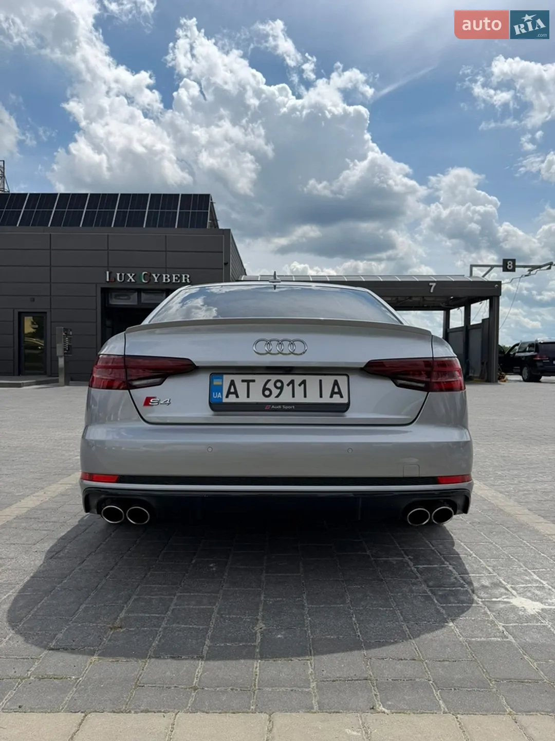 2018 Audi S4 - мініатюра 9