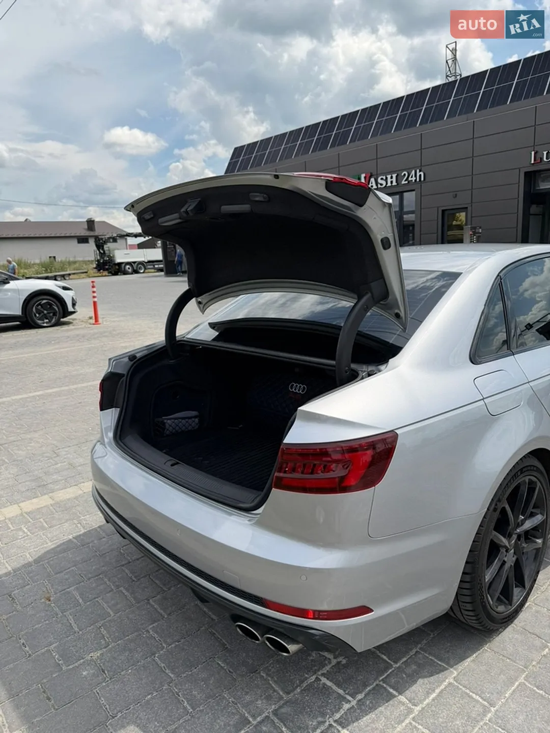 2018 Audi S4 - мініатюра 7