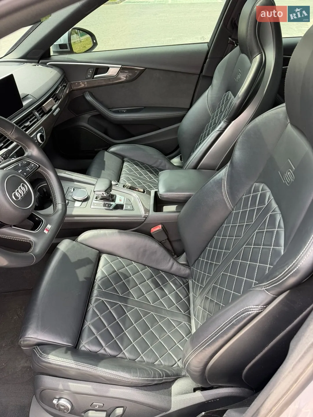 2018 Audi S4 - мініатюра 25