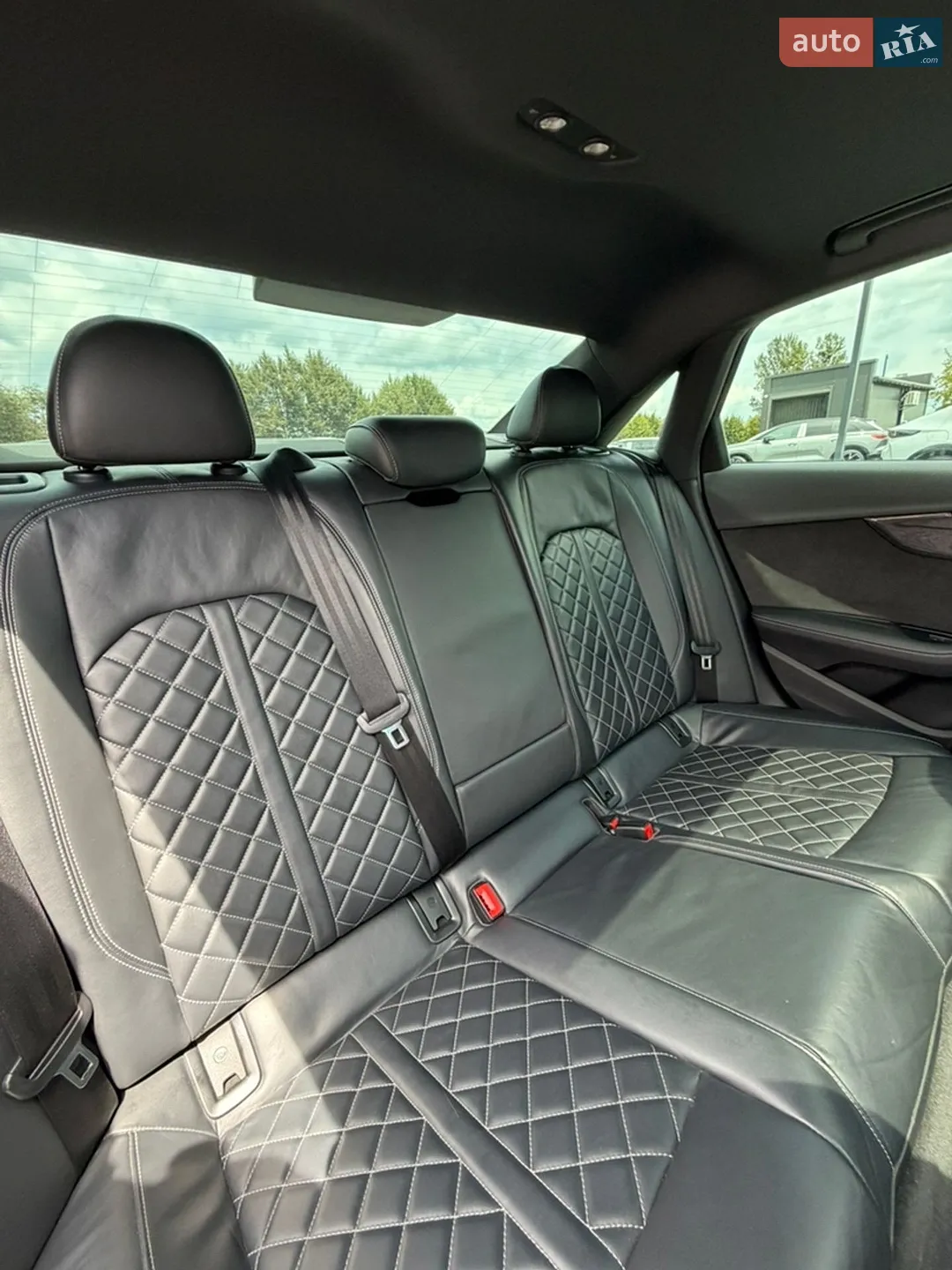 2018 Audi S4 - мініатюра 30