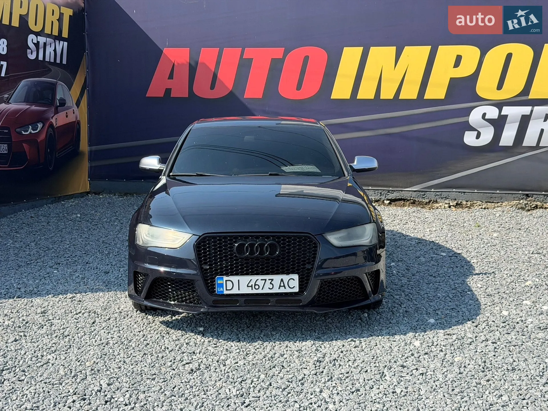 2013 Audi S4 - мініатюра 3