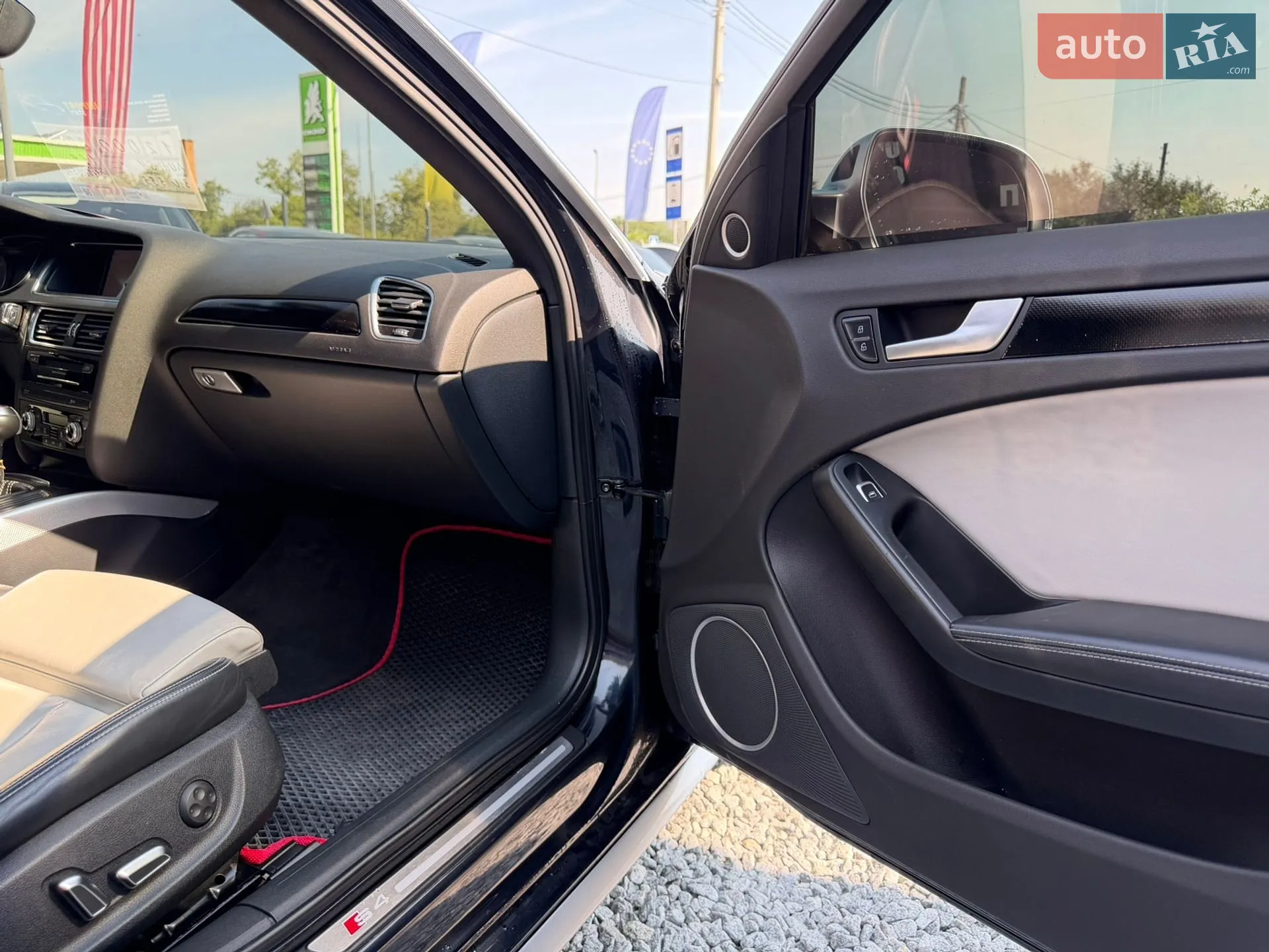 2013 Audi S4 - мініатюра 18