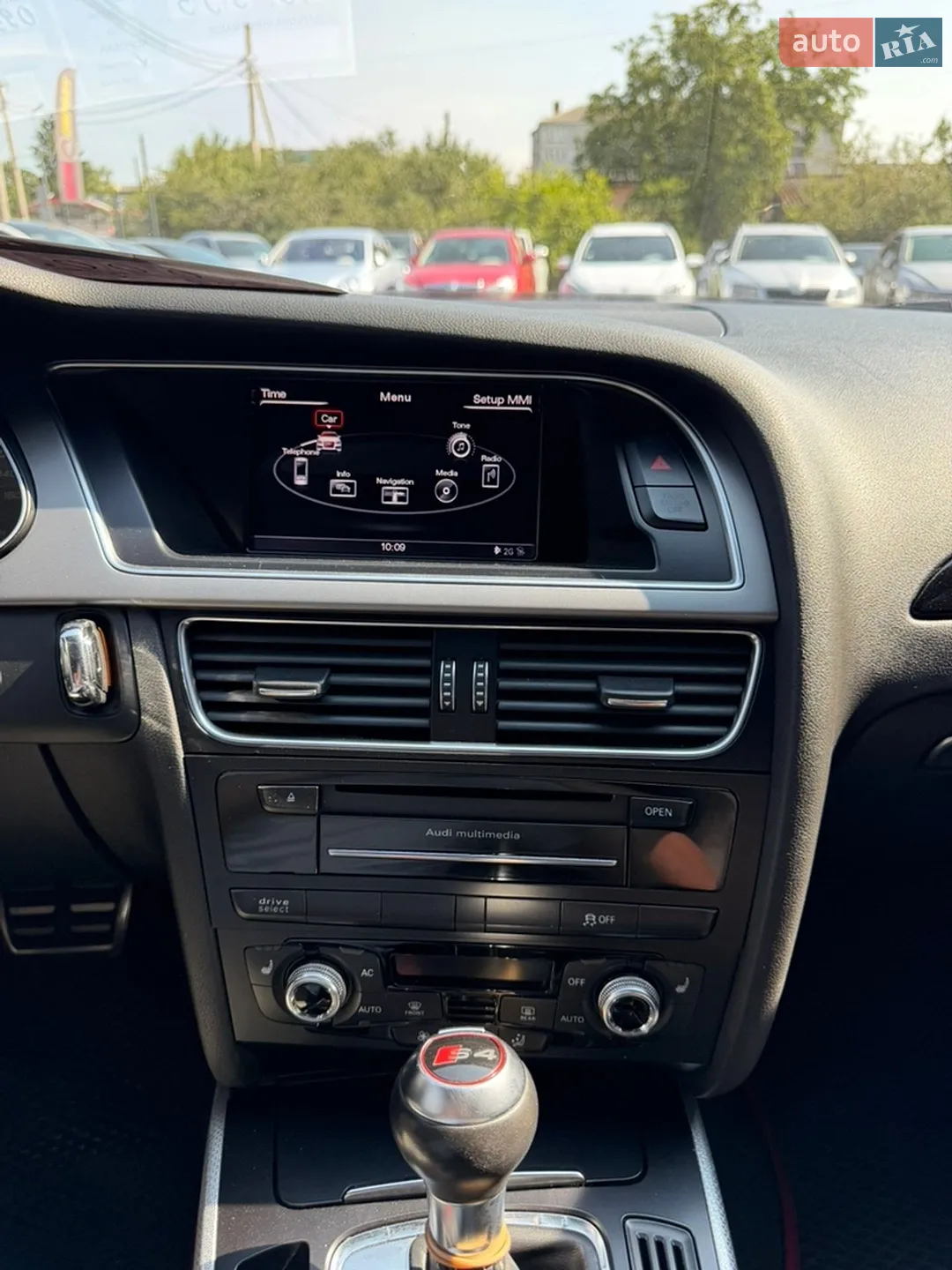 2013 Audi S4 - мініатюра 22