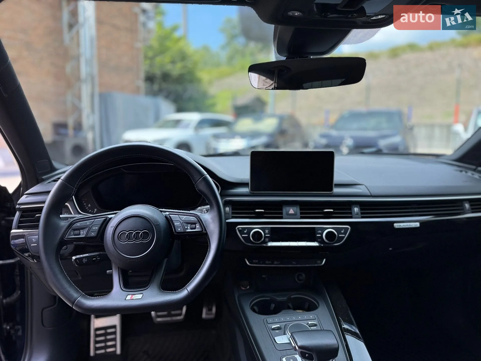 2017 Audi S4 - мініатюра 10