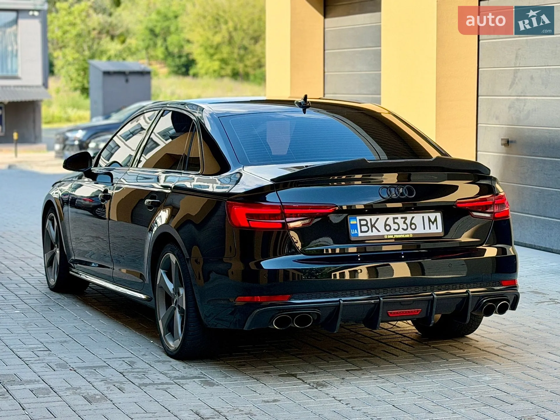 2018 Audi S4 - мініатюра 7