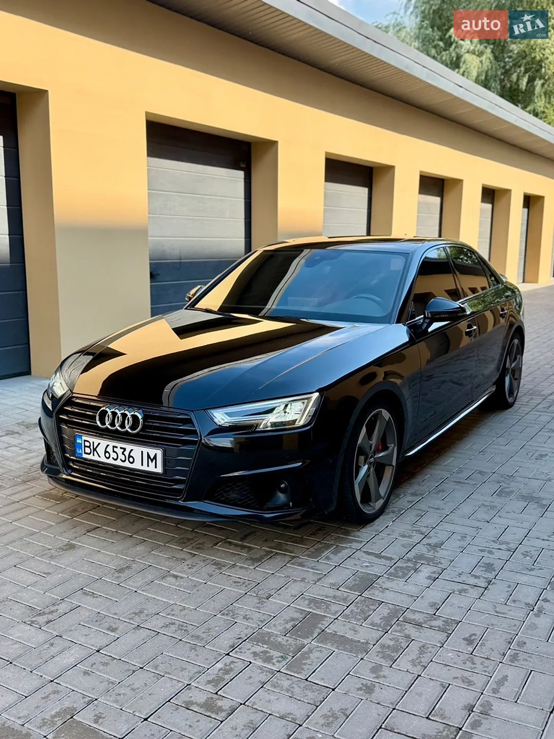2018 Audi S4 - мініатюра 10