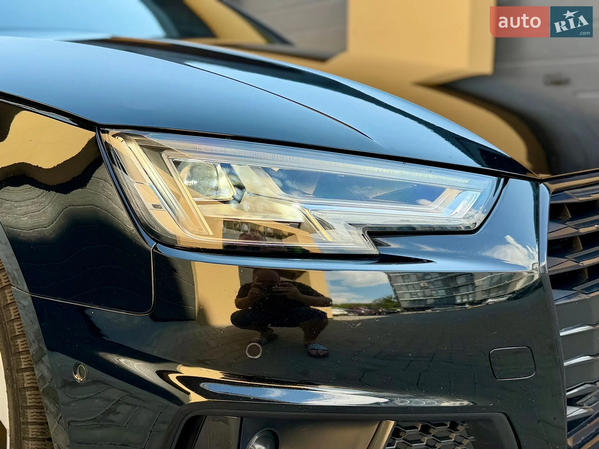 2018 Audi S4 - мініатюра 14