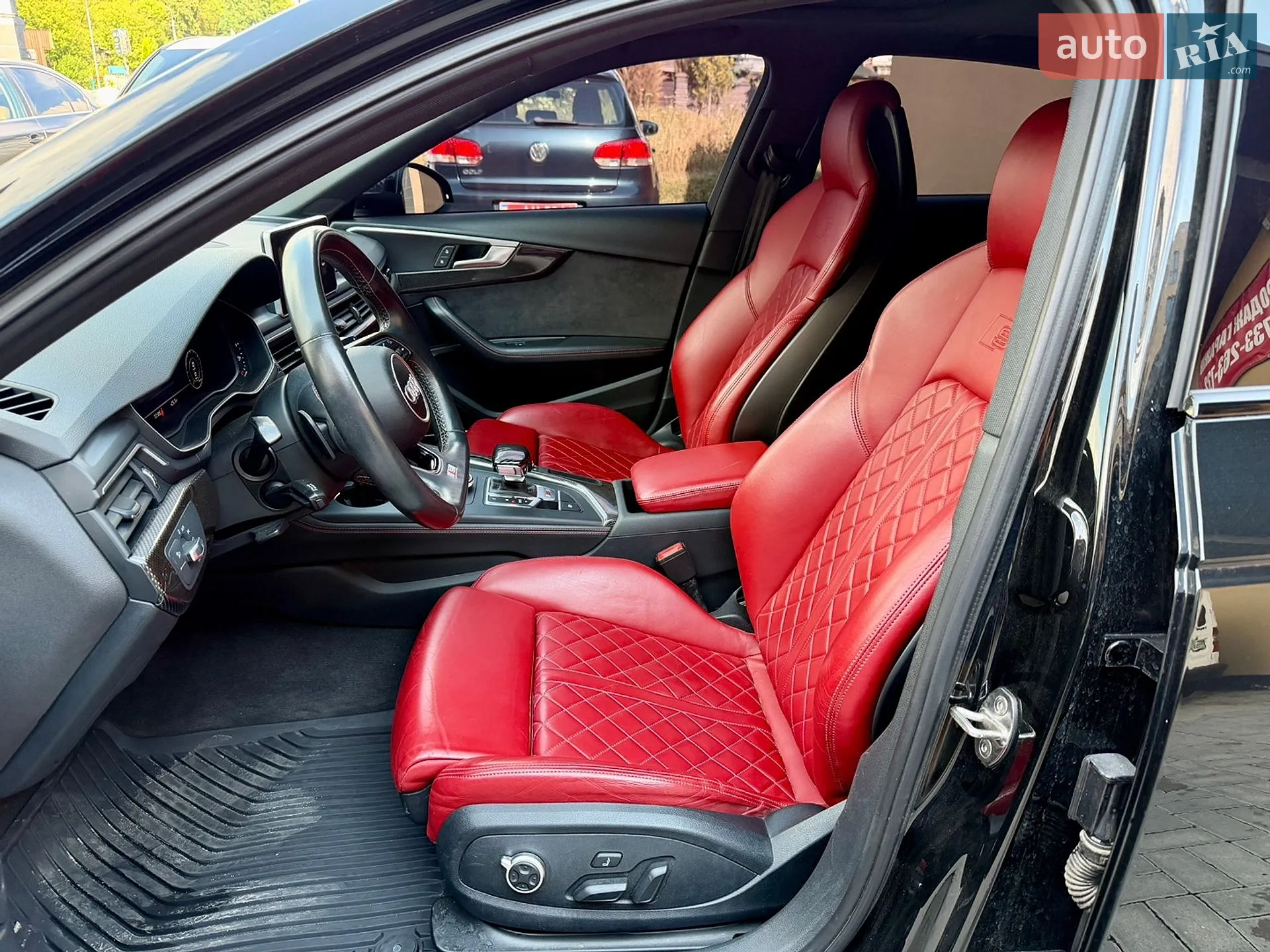 2018 Audi S4 - мініатюра 25
