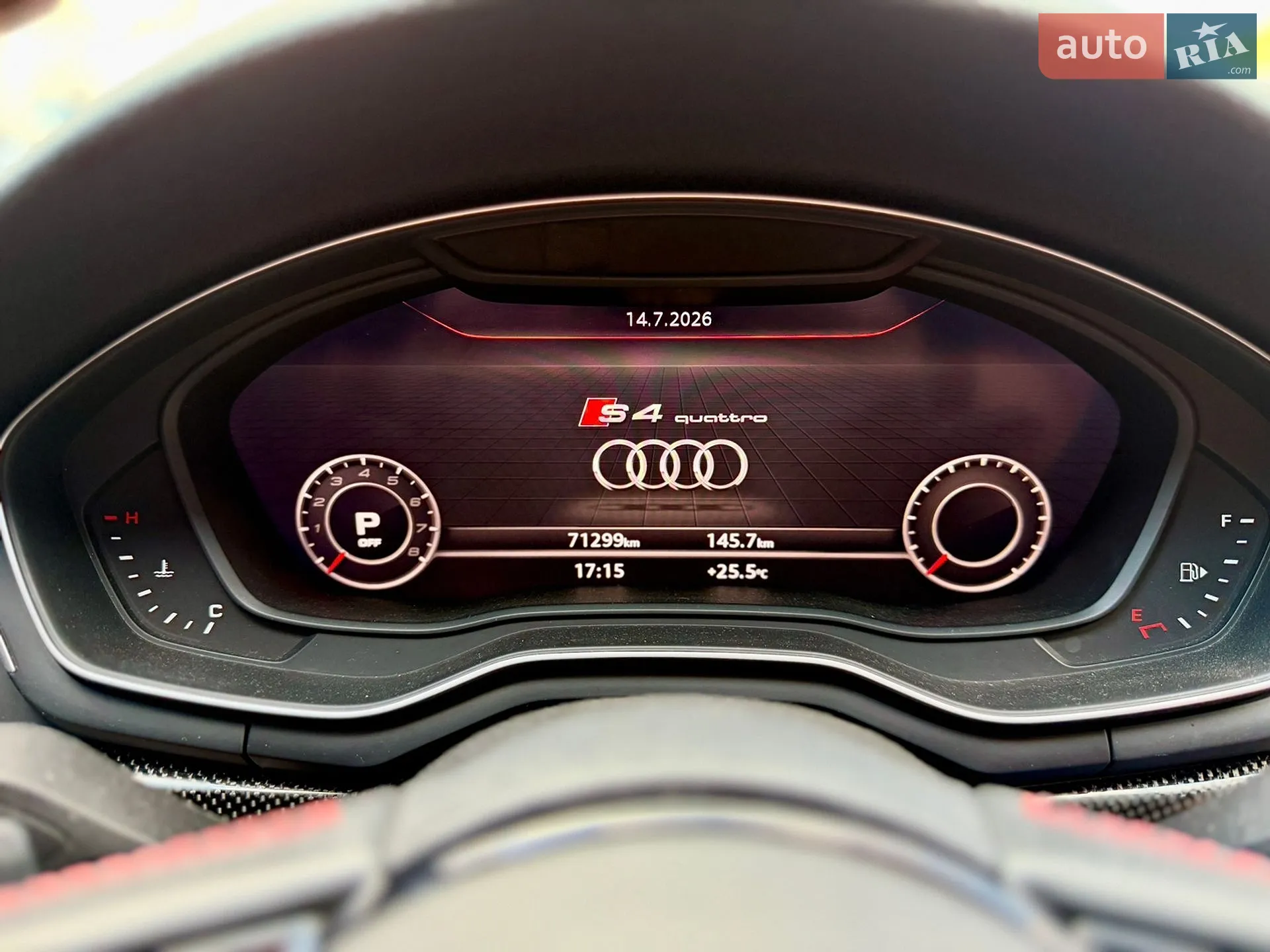 2018 Audi S4 - мініатюра 54