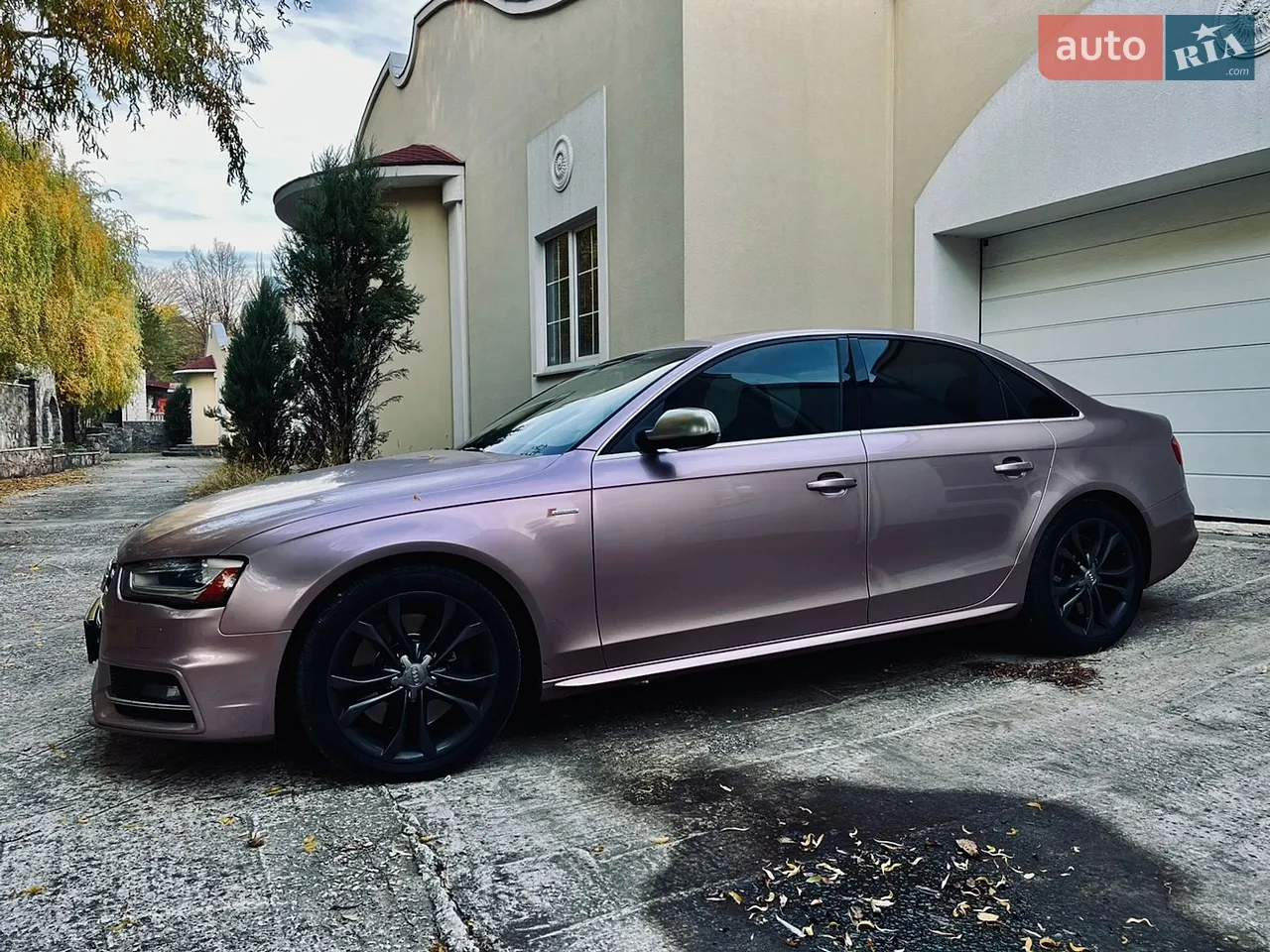 2014 Audi S4 - мініатюра 16