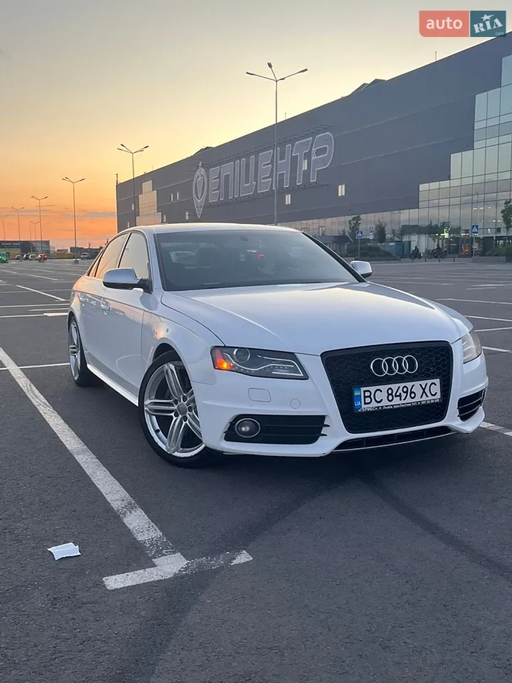 2011 Audi S4 - мініатюра 13