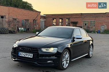 audi s4 2015 в Валки от про продавца Олег Володимирович audi s4 2015 в Валки от профессионального продавца Олег Володимирович
