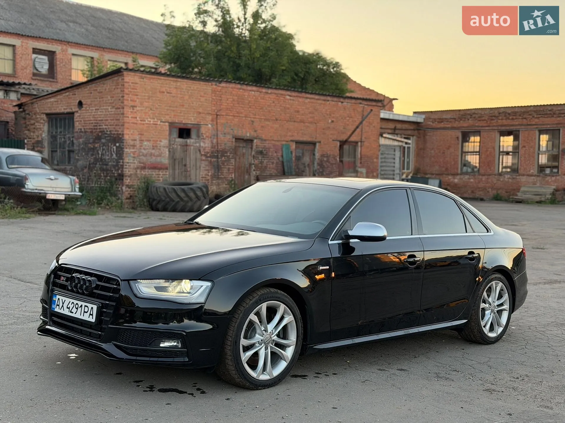2015 Audi S4 - мініатюра 2