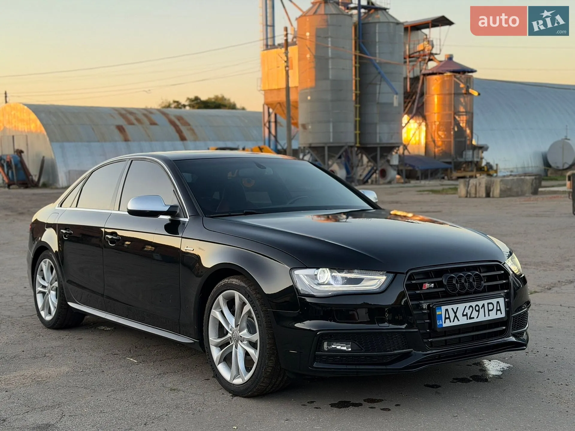 2015 Audi S4 - мініатюра 17