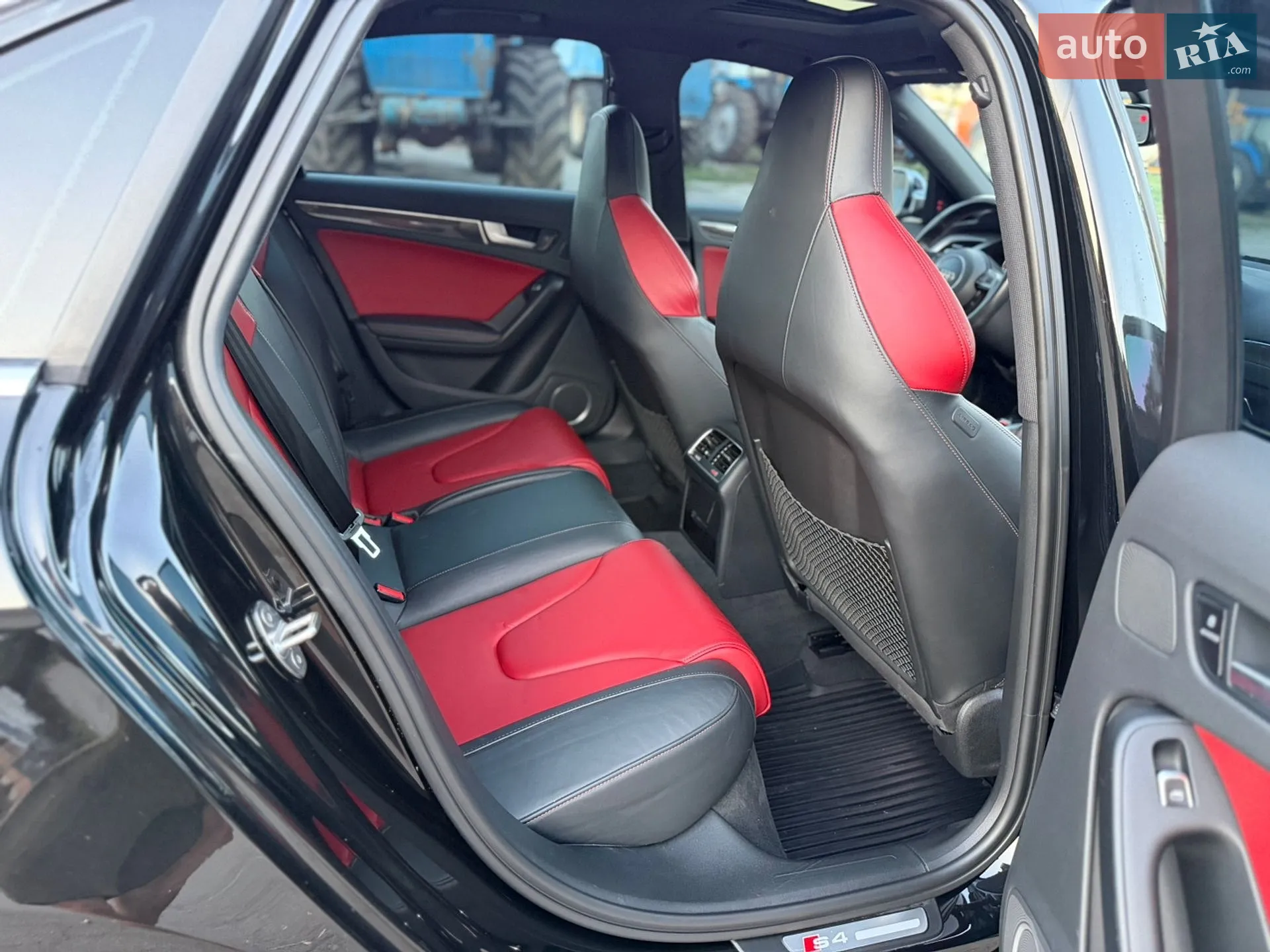 2015 Audi S4 - мініатюра 32