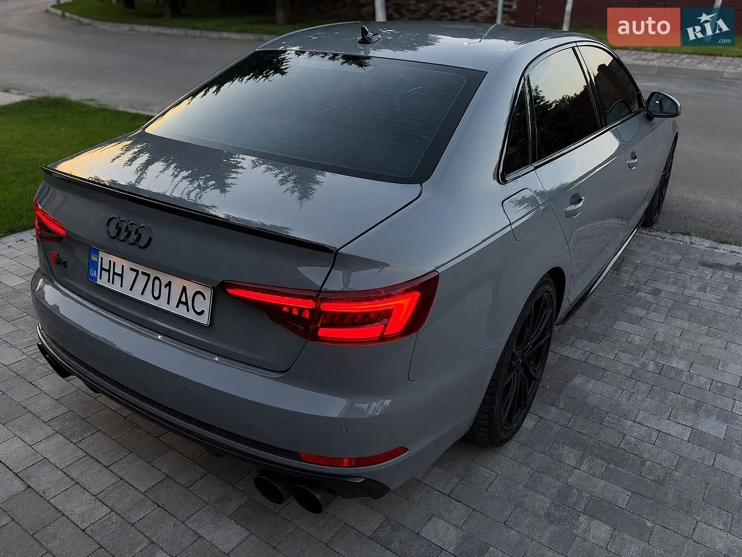 2017 Audi S4 - мініатюра 25