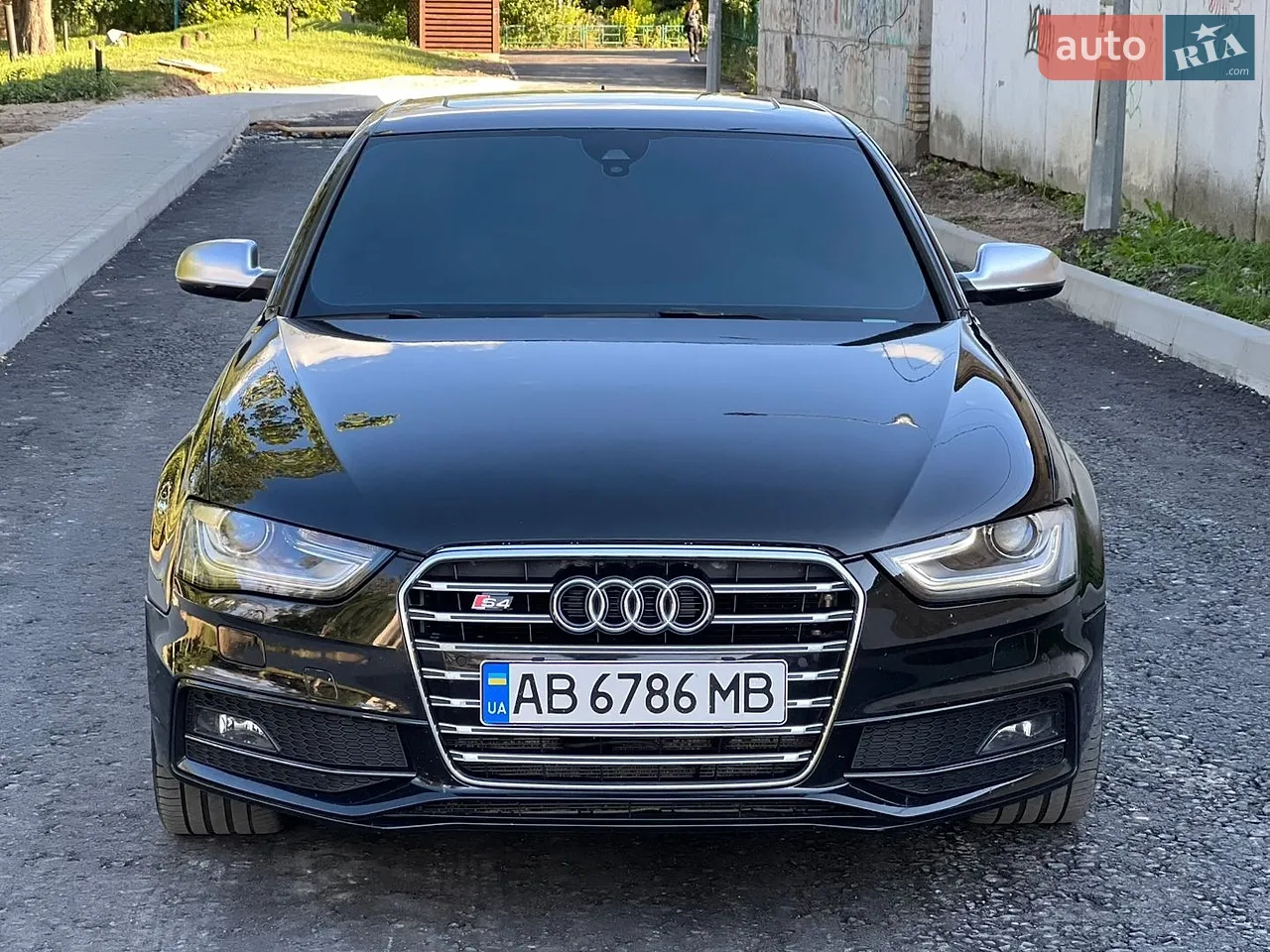 2013 Audi S4 - мініатюра 48