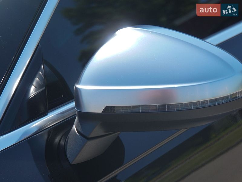 Седан Audi S4 2017 в Києві