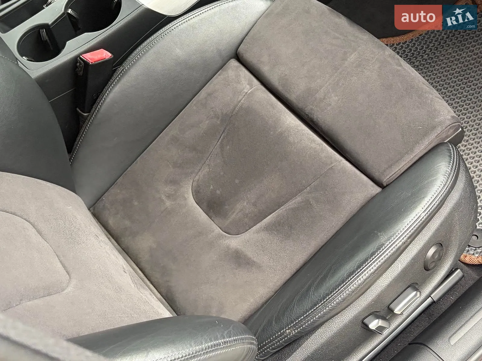 2015 Audi S4 - мініатюра 16