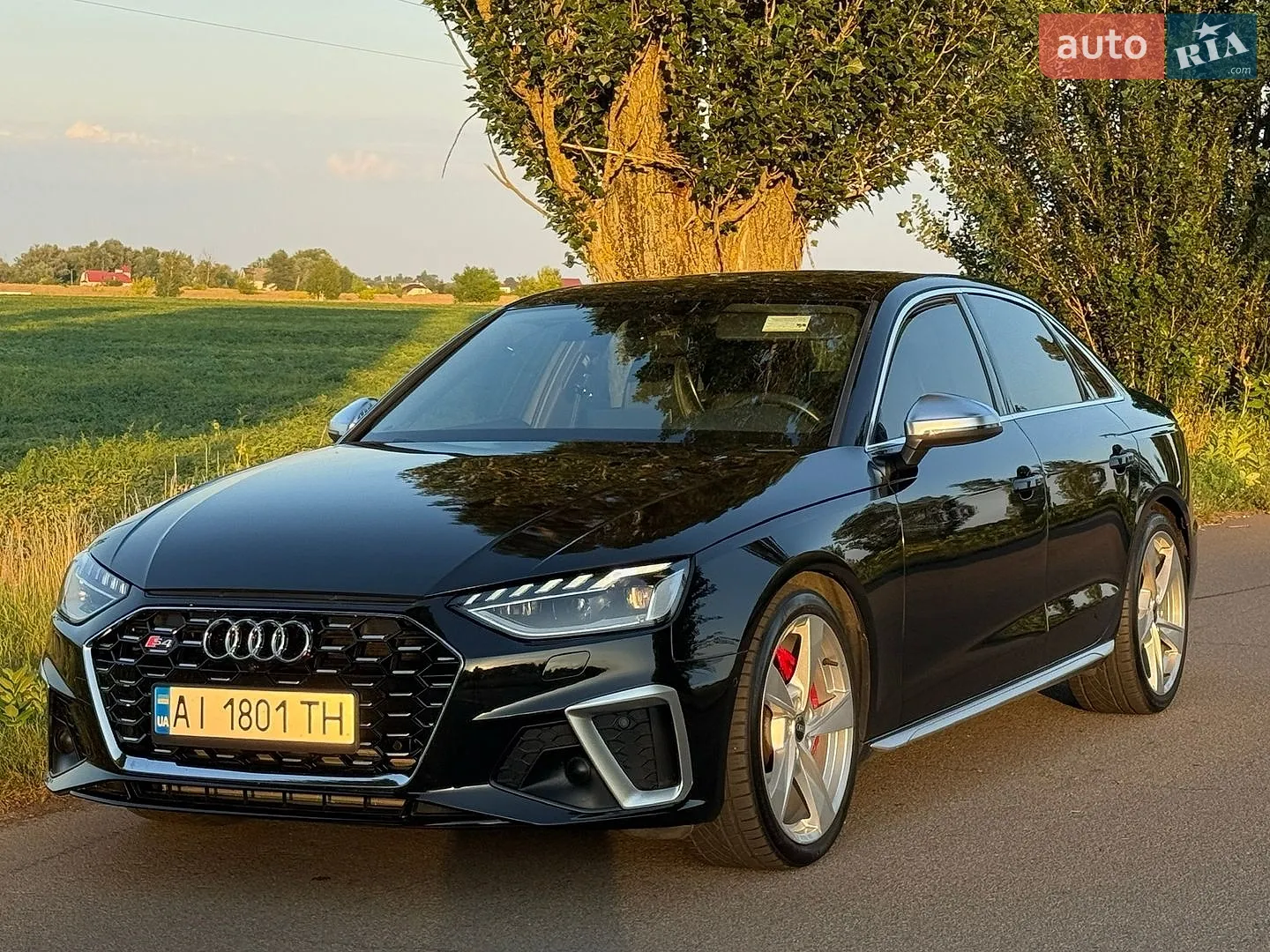 2022 Audi S4 - мініатюра 3
