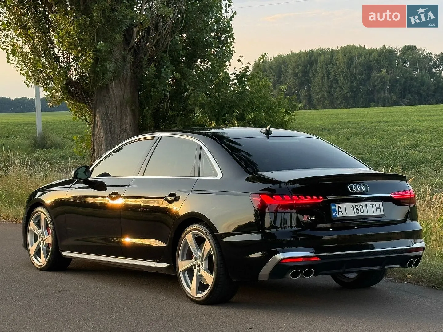 2022 Audi S4 - мініатюра 11