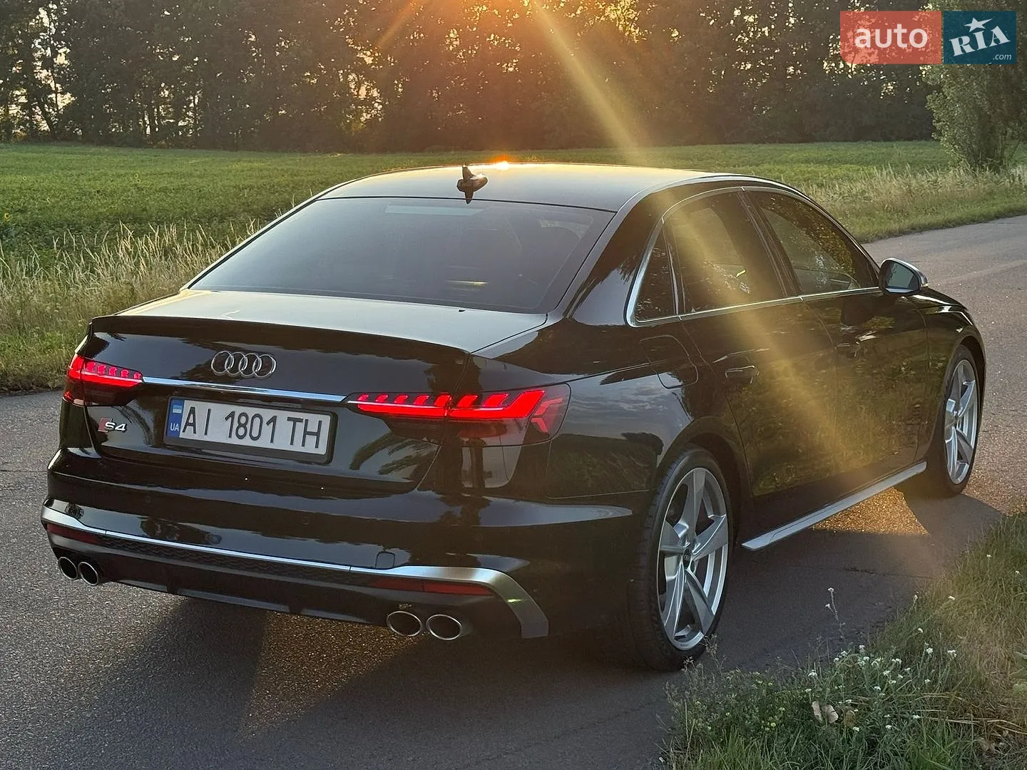 2022 Audi S4 - мініатюра 15
