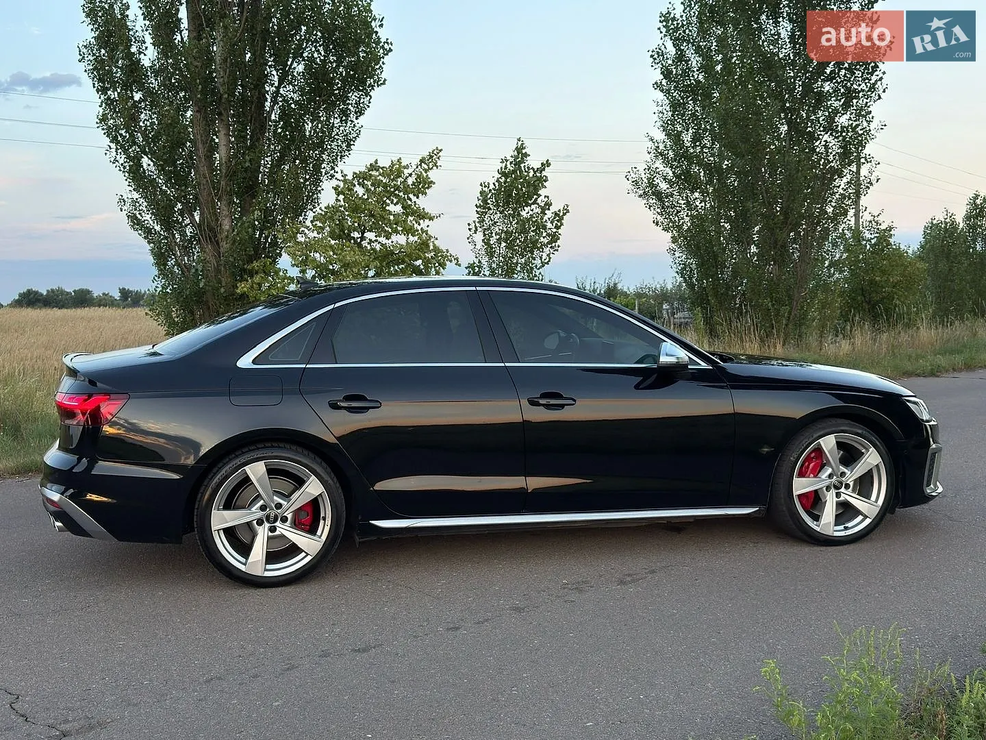 2022 Audi S4 - мініатюра 19