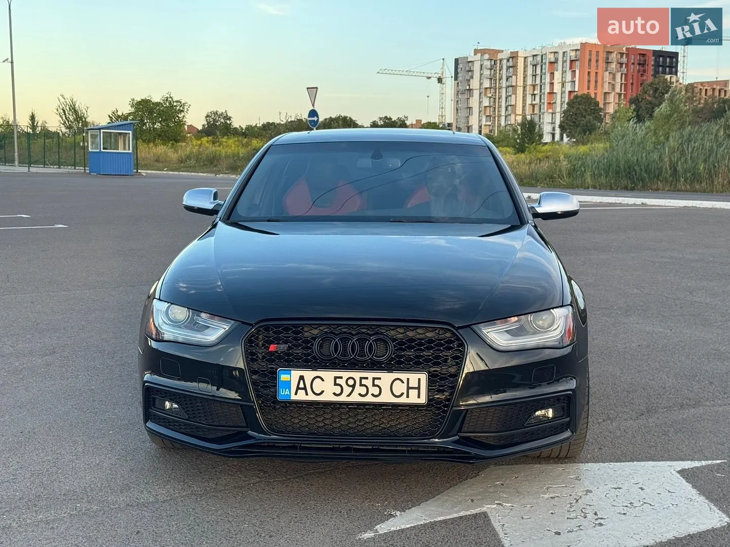 2013 Audi S4 - мініатюра 2