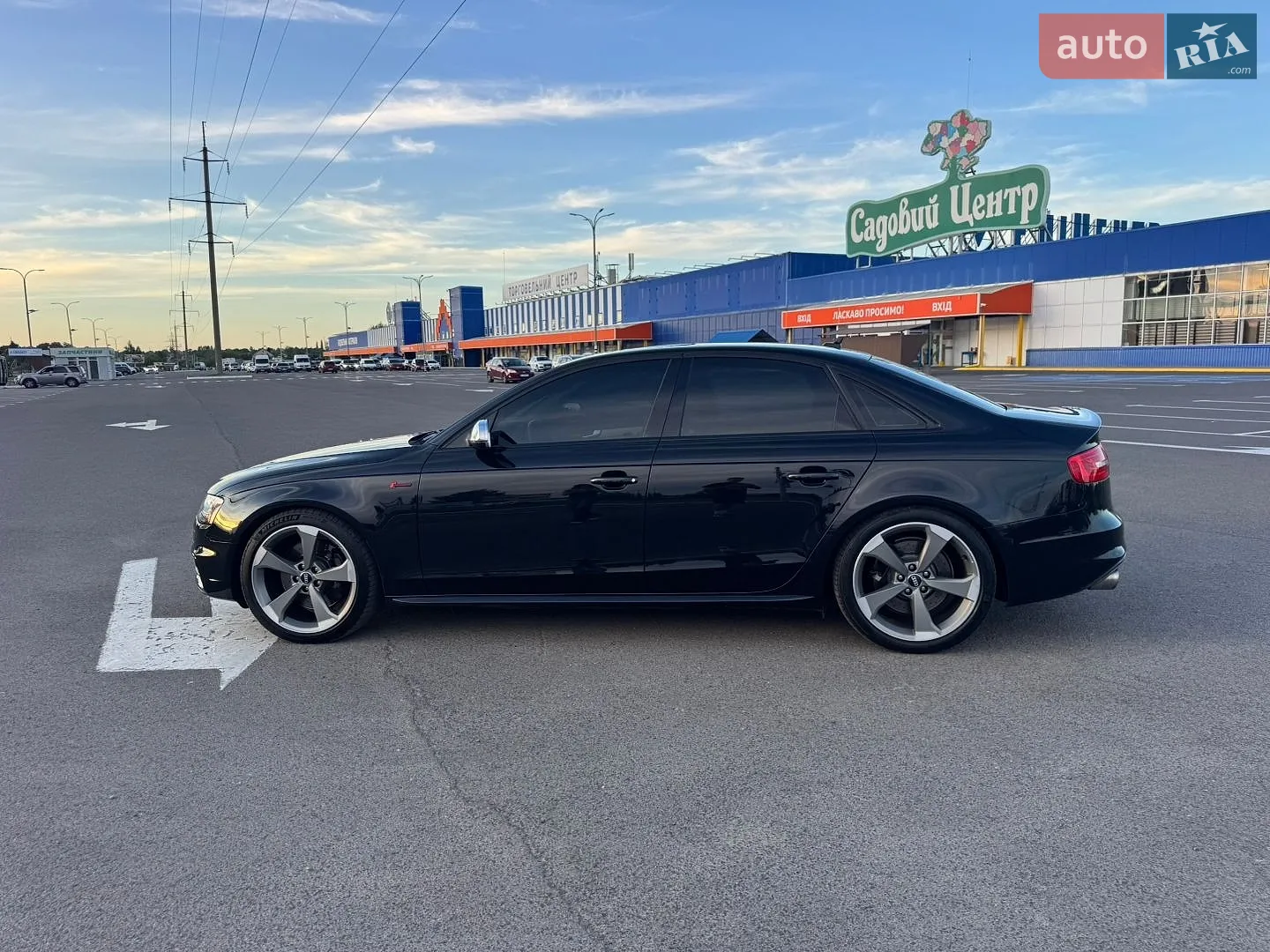 2013 Audi S4 - мініатюра 6