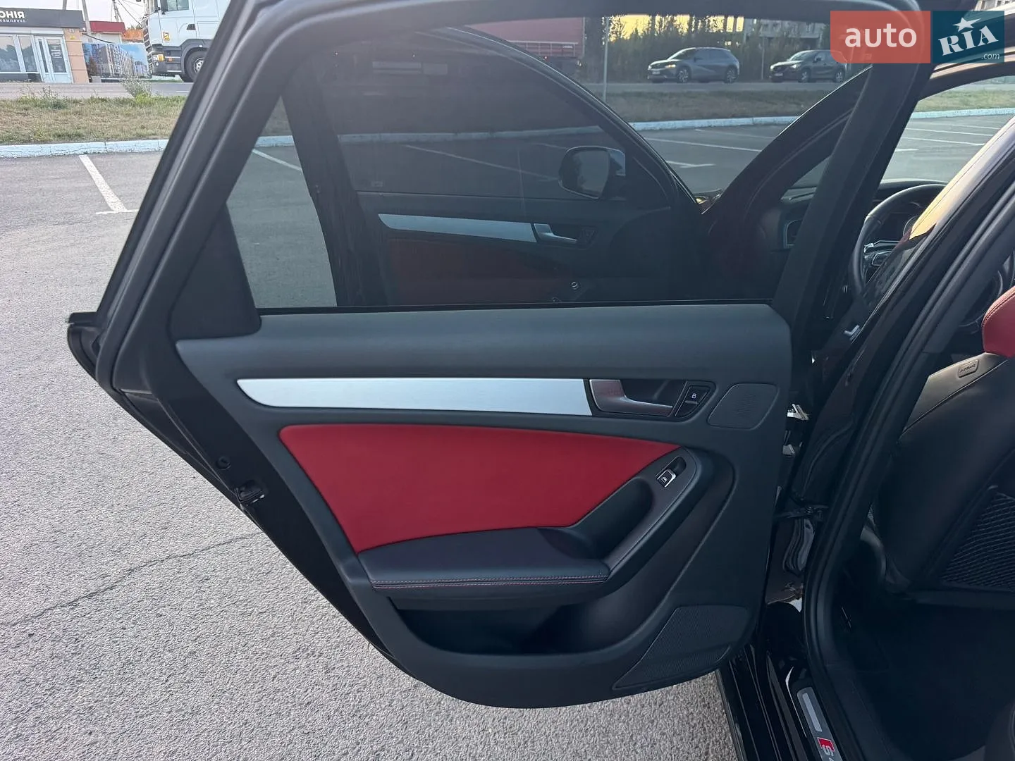 2013 Audi S4 - мініатюра 24