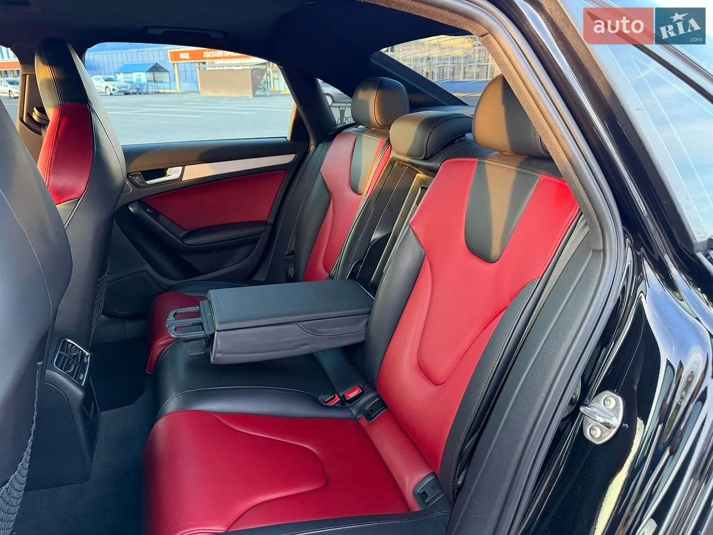 2013 Audi S4 - мініатюра 25